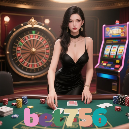 bet756 - Baixe o App bet756 para Android e Comece a Jogar