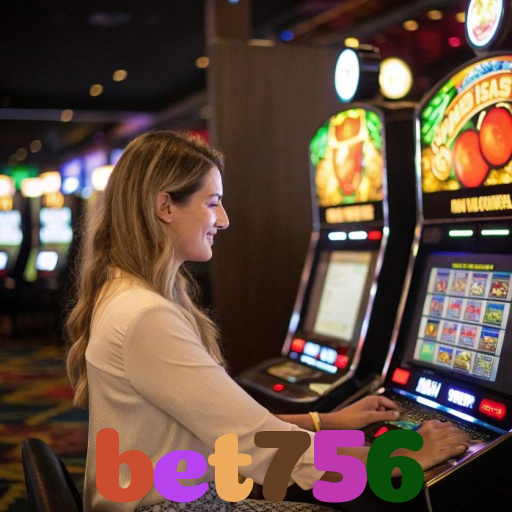 bet756 - Baixe o App bet756 para Android e Comece a Jogar