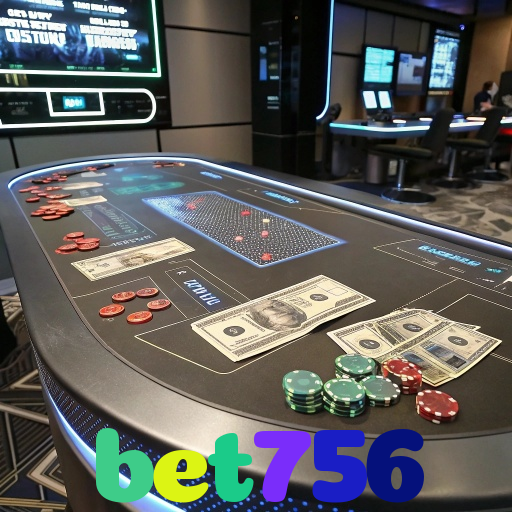 bet756 - Baixe o App bet756 para Android e Comece a Jogar