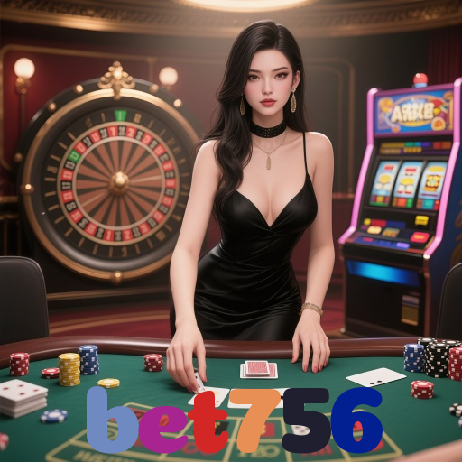 bet756 - Baixe o App bet756 para Android e Comece a Jogar