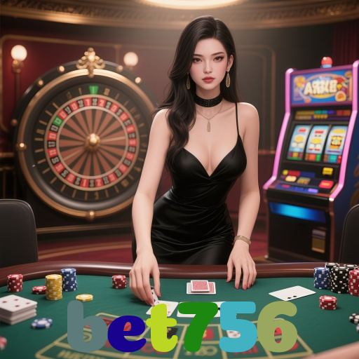 bet756 - Baixe o app bet756 no Google Play e jogue ao vivo