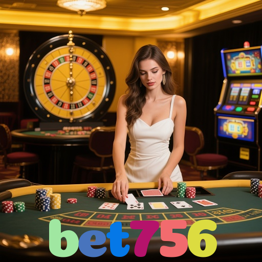 bet756 - Baixe o app bet756 no Google Play e jogue ao vivo