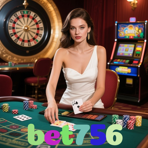 bet756 - Baixe o app bet756 no Google Play e jogue ao vivo
