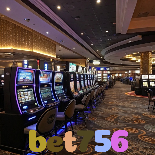 bet756 - Baixe o app bet756 no Google Play e jogue ao vivo