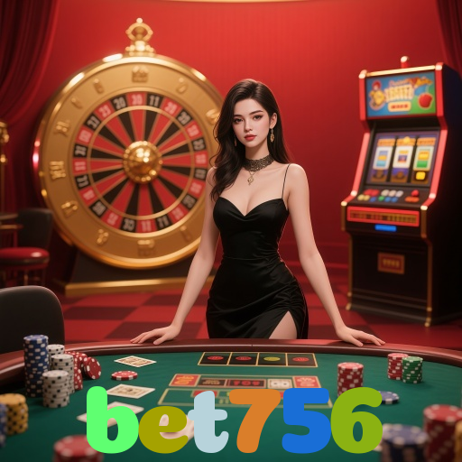 bet756 - Baixe o app bet756 no Google Play e jogue ao vivo