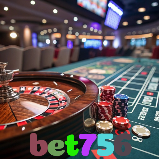 bet756 - Baixe o App bet756 para Android e Comece a Jogar