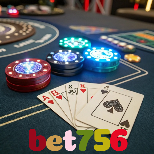 bet756 - Baixe o app bet756 no Google Play e jogue ao vivo