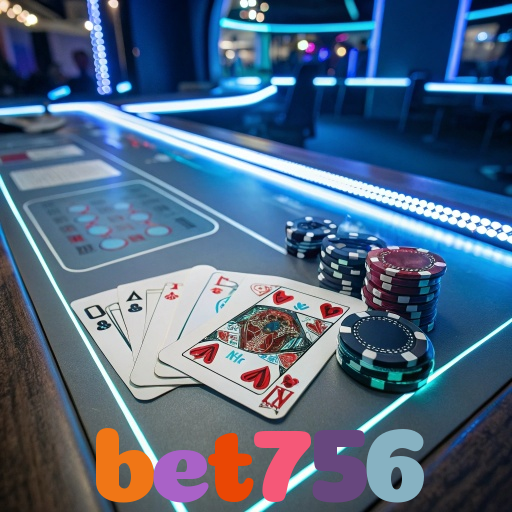 bet756 - Baixe o App bet756 para Android e Comece a Jogar
