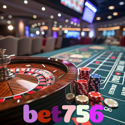 bet756 - Baixe o app bet756 no Google Play e jogue ao vivo
