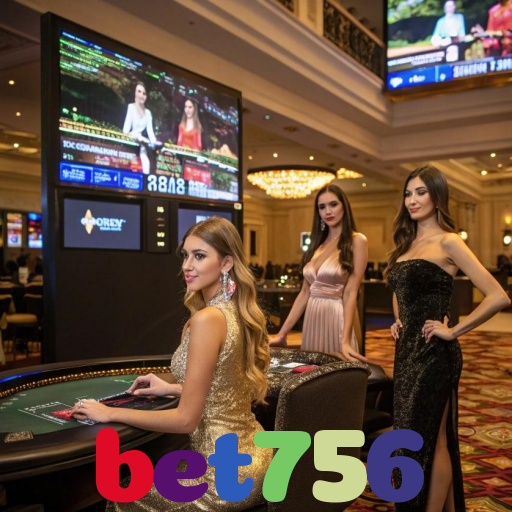 bet756 - Baixe o App bet756 para Android e Comece a Jogar